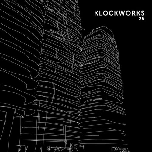 Klockworks 25