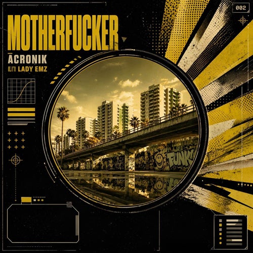 Motherfucker