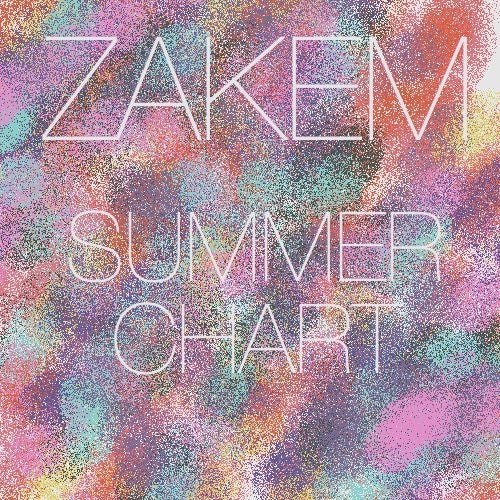 Zakem Summer Tour Favorites