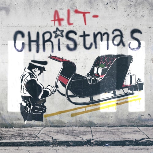 Alt Christmas
