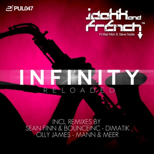 Infinity Reloaded