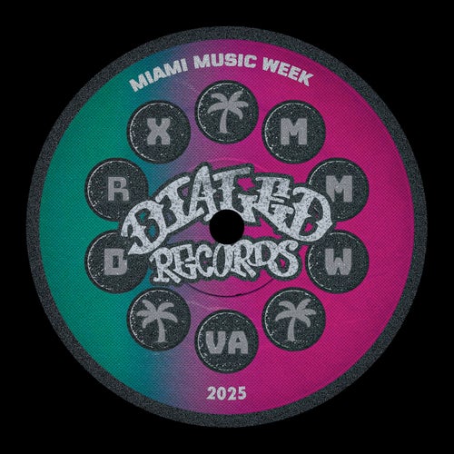 DRX MMW VA '25