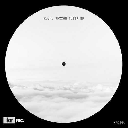 Rhythm Sleep EP