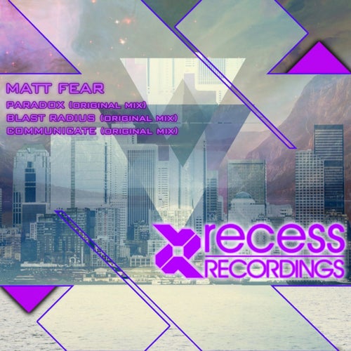 Paradox EP