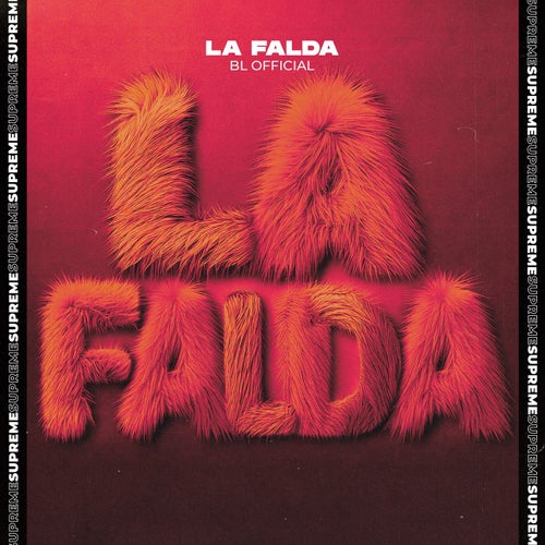 LA FALDA (Extended Mix)