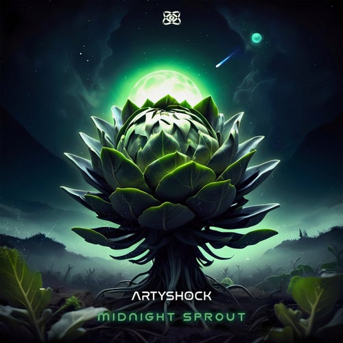  Artyshock - Midnight Sprout (2024) 