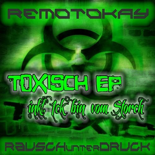 Toxisch Ep