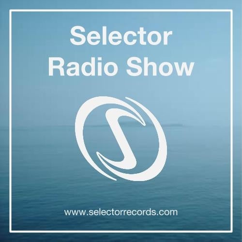 Selector Radio Show Summer of 2015 Chart