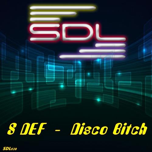 Disco Bitch
