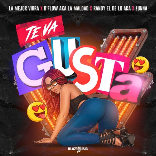 Te Va Gusta