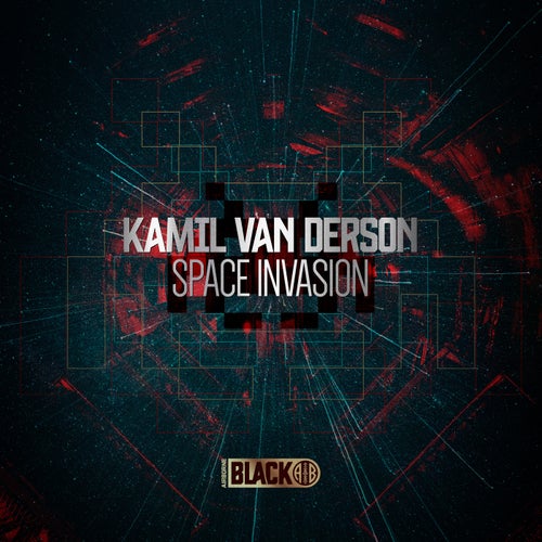 Space Invasion EP