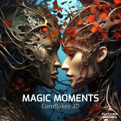  Cornflakes 3d - Magic Moments (2024) 