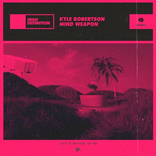 Mind Weapon (Extended Mix)