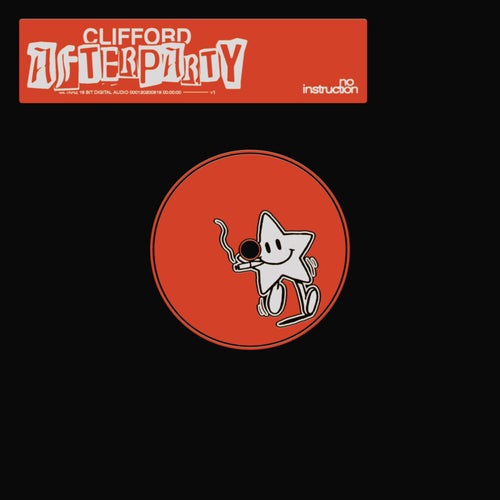 Afterparty (Extended Mix)