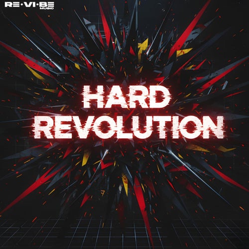 Hard Revolution