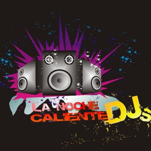 Fabio Morello La Noche Caliente Top 10 March