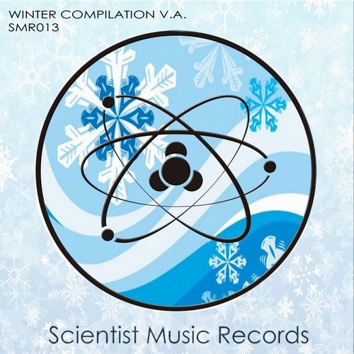 Cover art for Winter Compilation V.A.