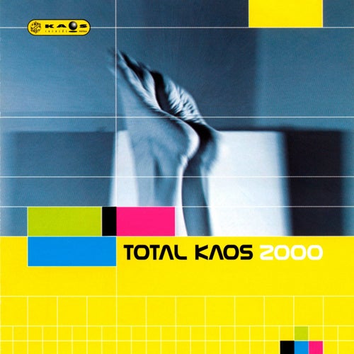 Total Kaos 2000