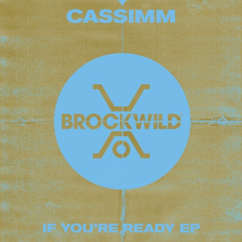 If You're Ready