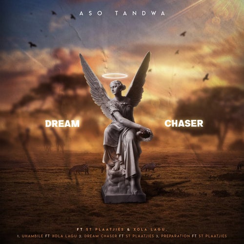 Dream Chaser (EP)