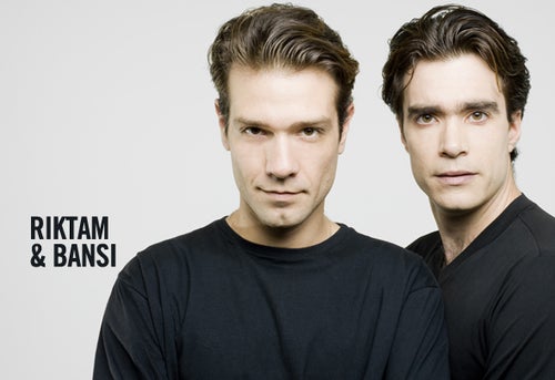 Riktam & Bansi avatar