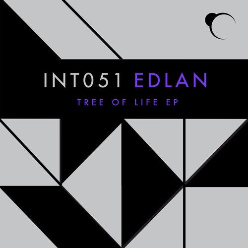 Edlan - Tree of Life 2019 (EP)