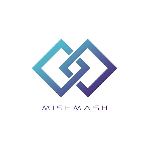 MISHMASH by ROUNDEX RECORD