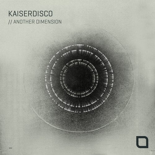 Cover art for Another Dimension
