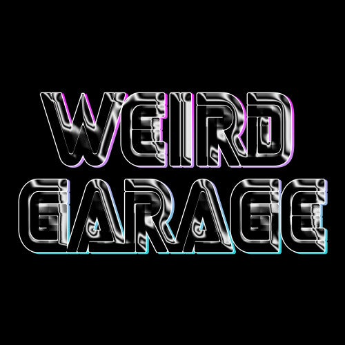 Weird Garage