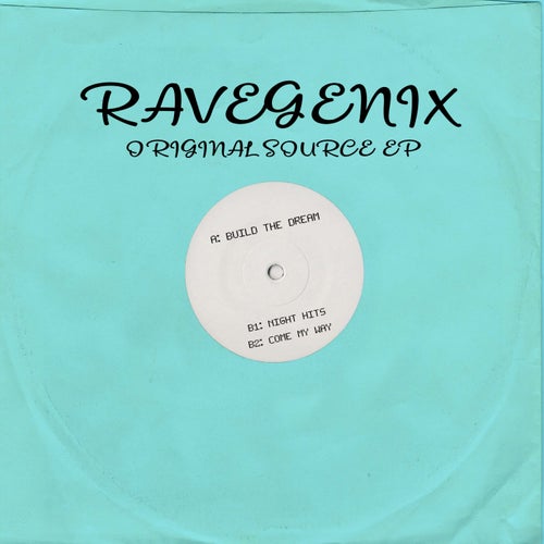 Original Source EP