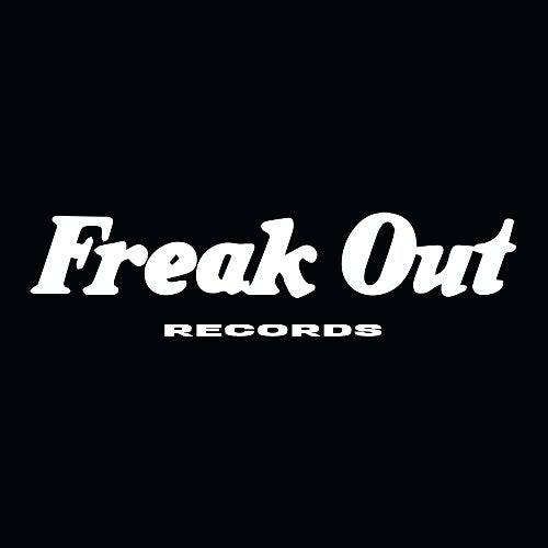 Freak Out Records