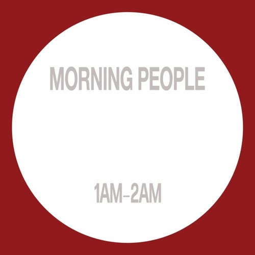 Morning People