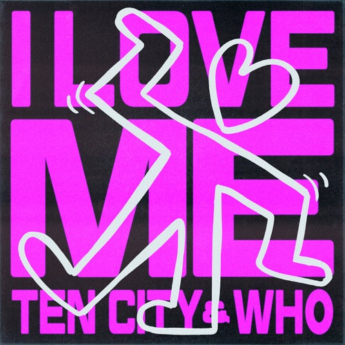 Wh0 & Ten City feat. Marshall Jefferson - I Love Me (Extended Mix).mp3