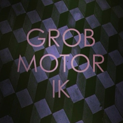 Grobmotorik April Picks