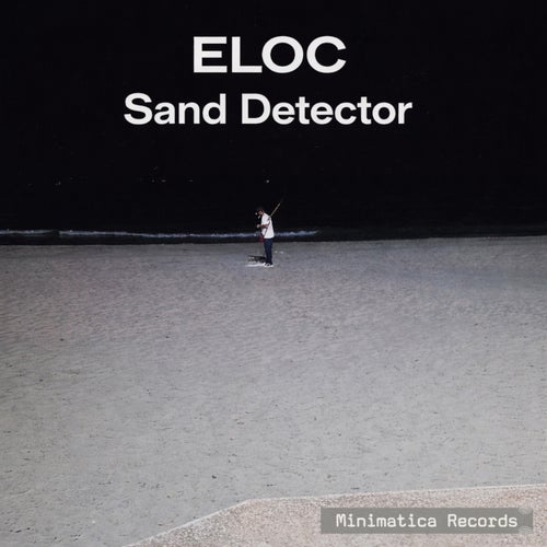 Sand Detector