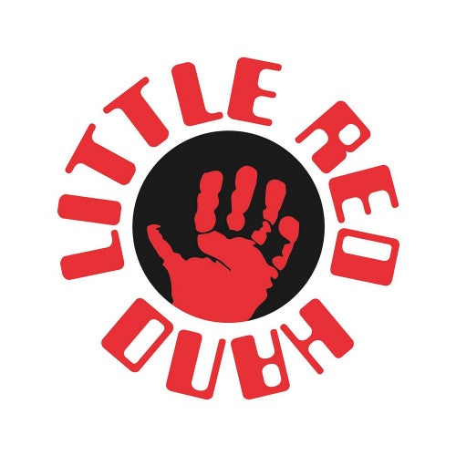 Little Red Hand