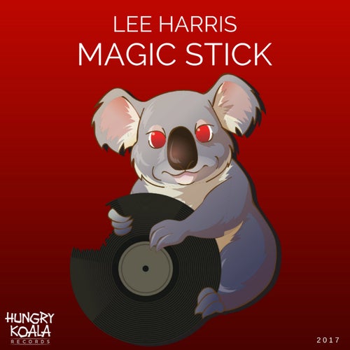 Magic Stick