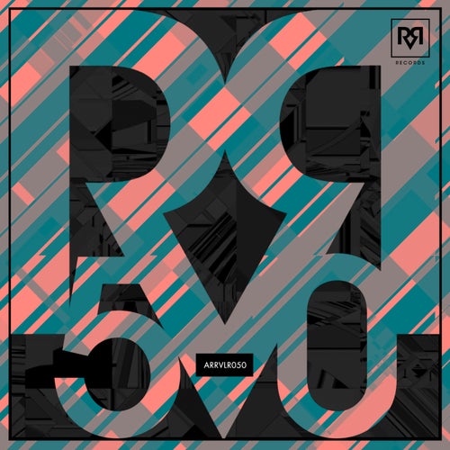 Arrvl 50 (2025) - Progressive House,Melodic House & Techno,Breaks / Breakbeat / UK Bass,Electronica