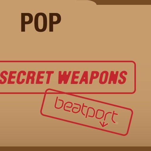 Beatport Secret Weapons Nov: Pop/Rock