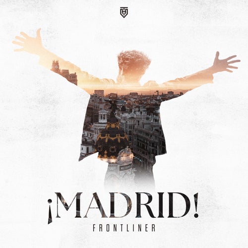 ¡MADRID!