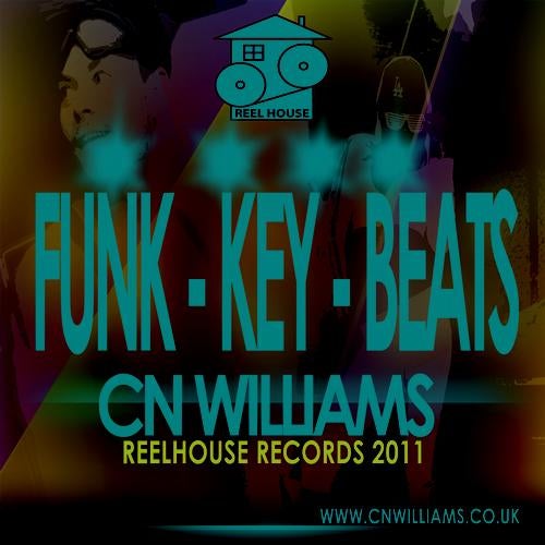 Funk-Key-Beats