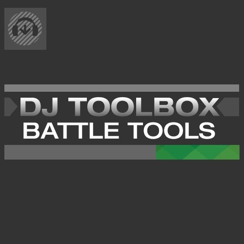 DJ Toolbox - Battle Tools