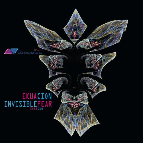 Invisible Fear EP
