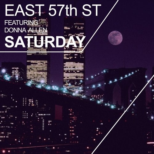 Cover art for Saturday