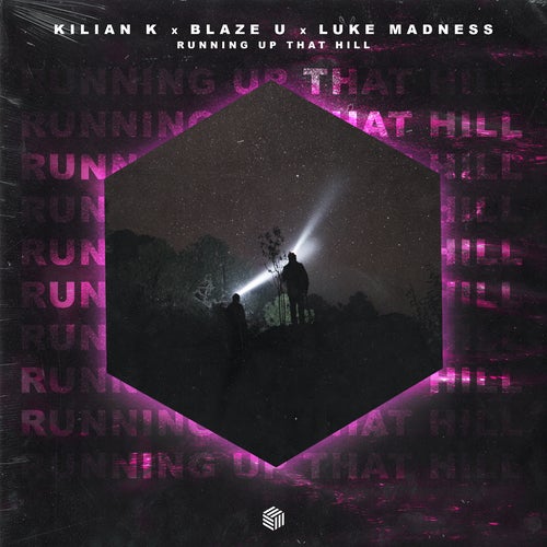 Running Up That Hill (Extended Mix)