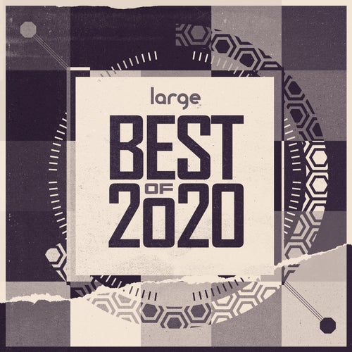Large Music Best of 2020
