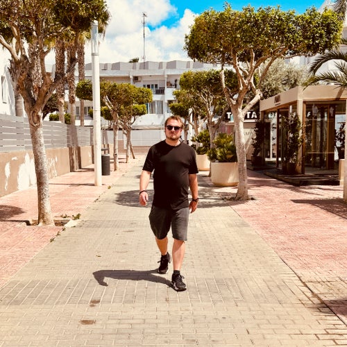 Club Weapons Chart – incl. 'Predictable'