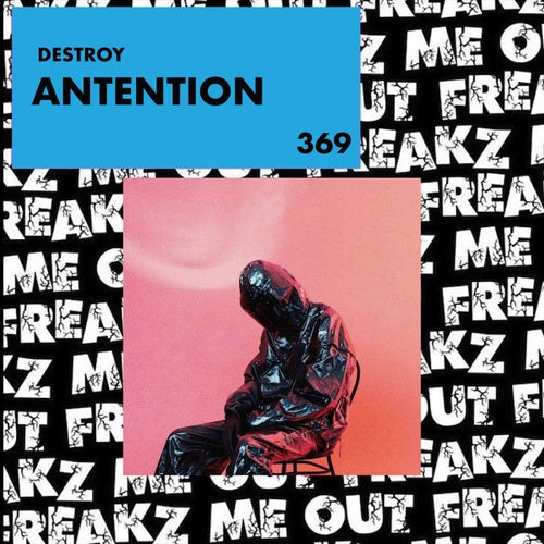 DESTROY