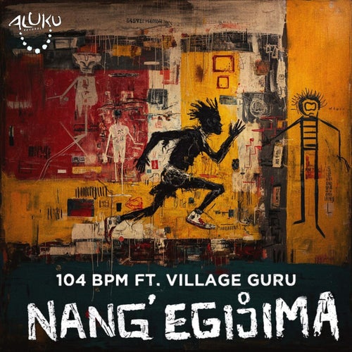 Nang' Egijima