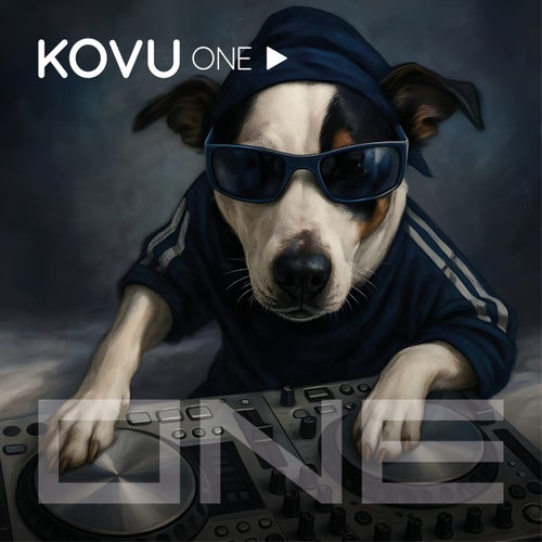 One